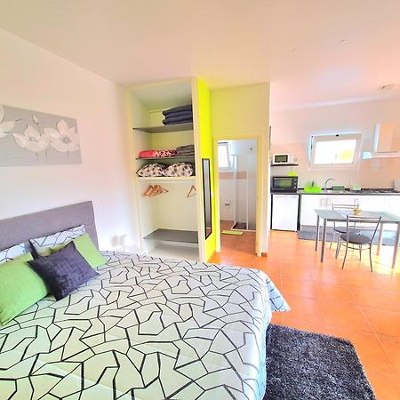 Discovery Apartment サンタナ エクステリア 写真