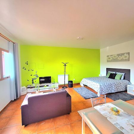 Discovery Apartment サンタナ エクステリア 写真