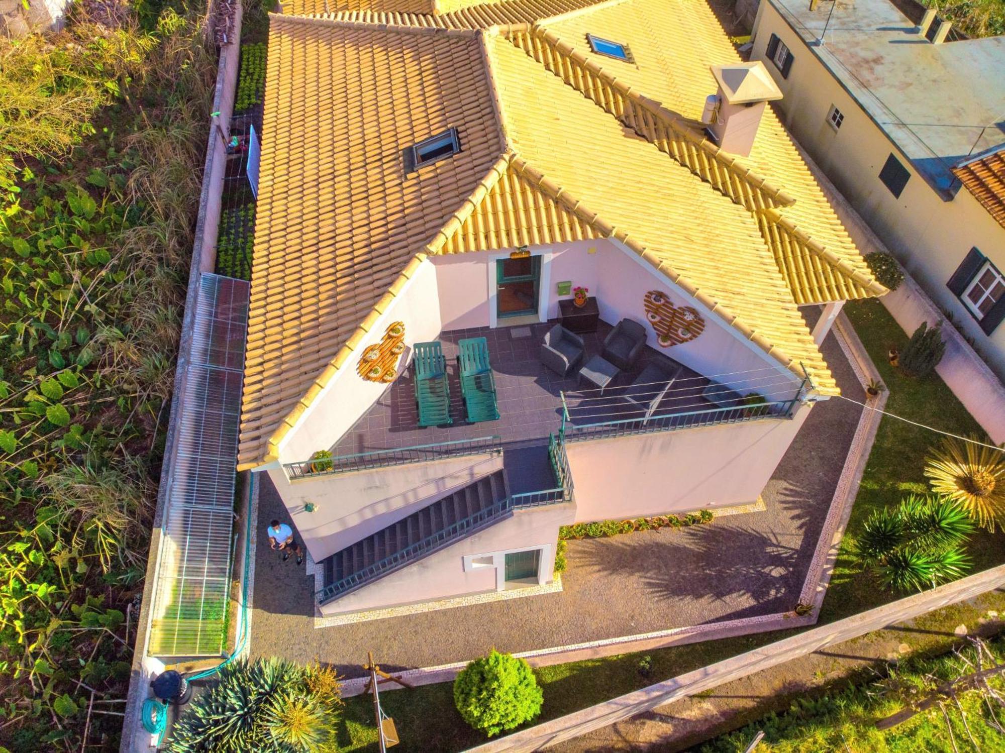 Discovery Apartment サンタナ エクステリア 写真