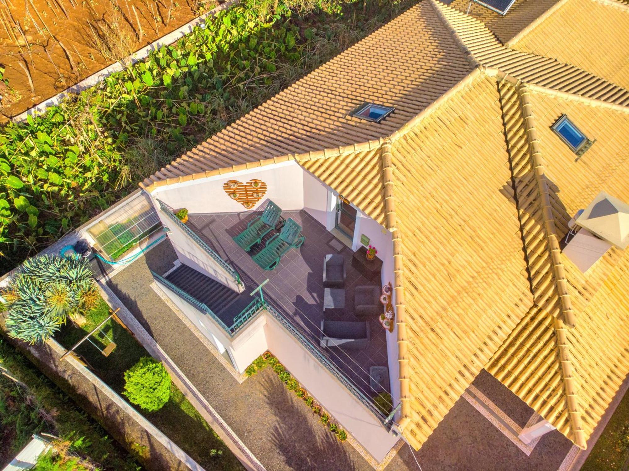 Discovery Apartment サンタナ エクステリア 写真