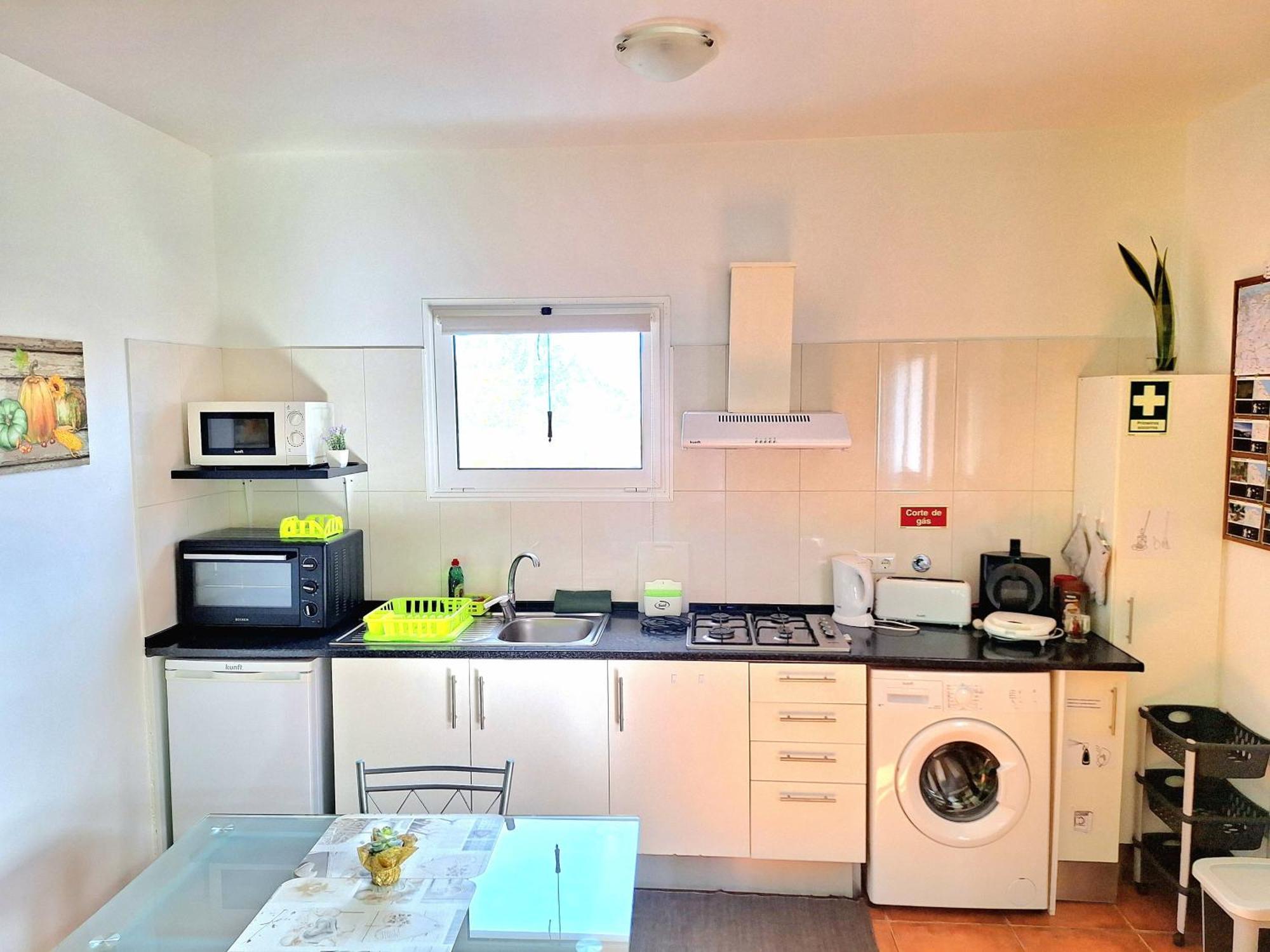 Discovery Apartment サンタナ エクステリア 写真