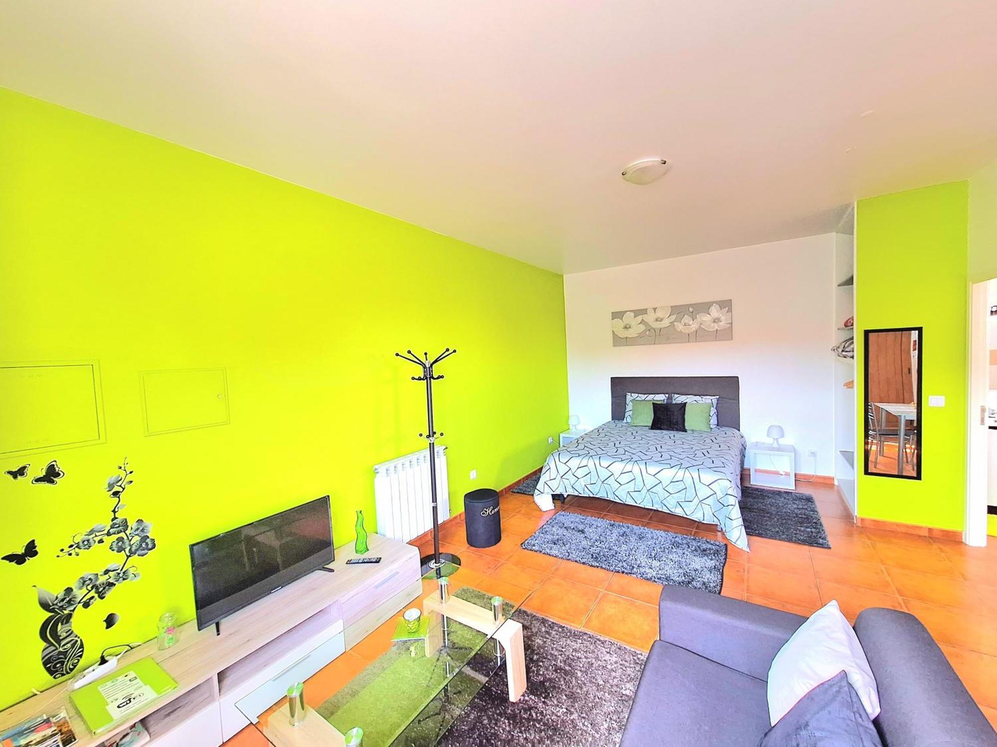 Discovery Apartment サンタナ エクステリア 写真