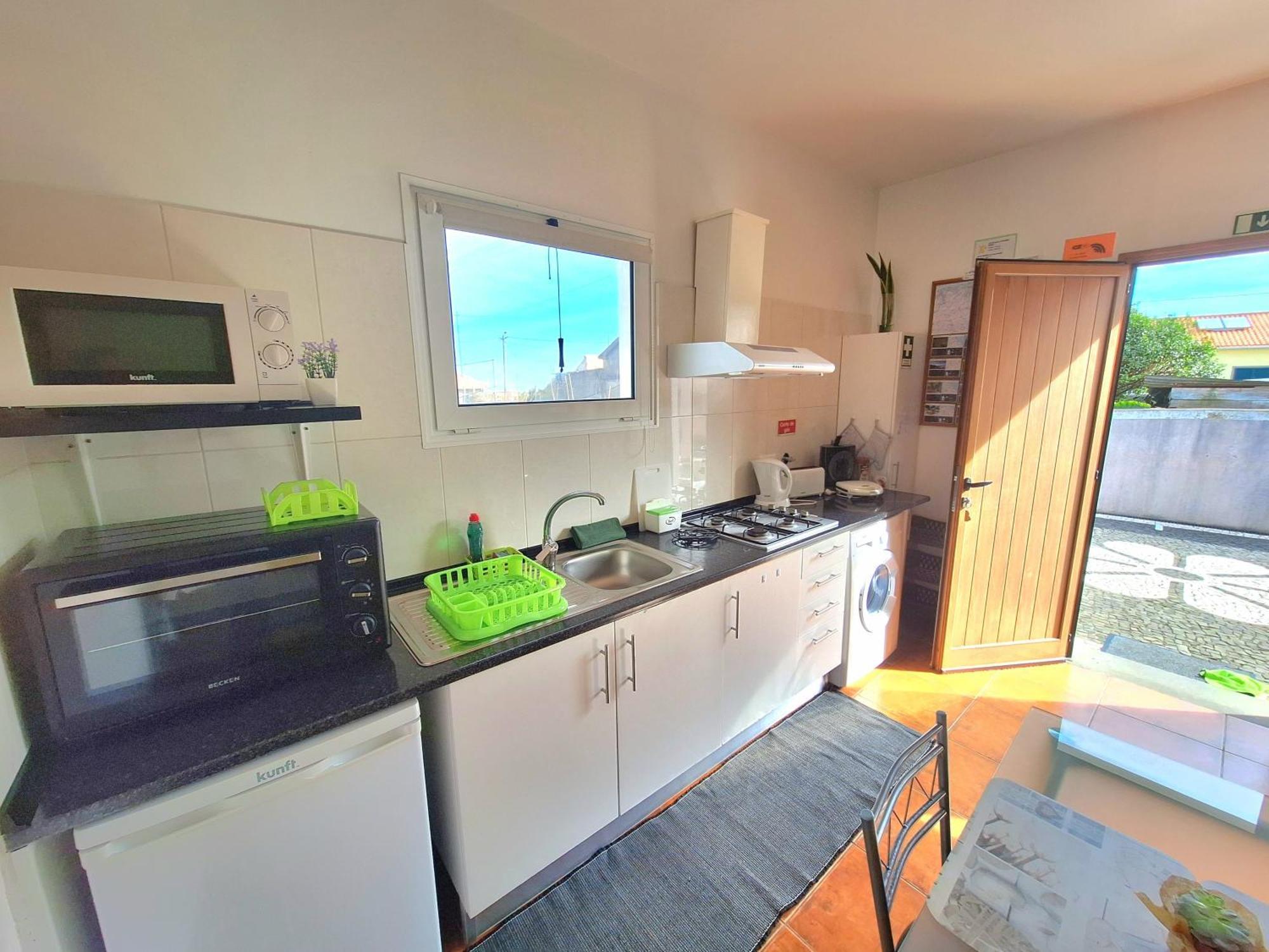 Discovery Apartment サンタナ エクステリア 写真