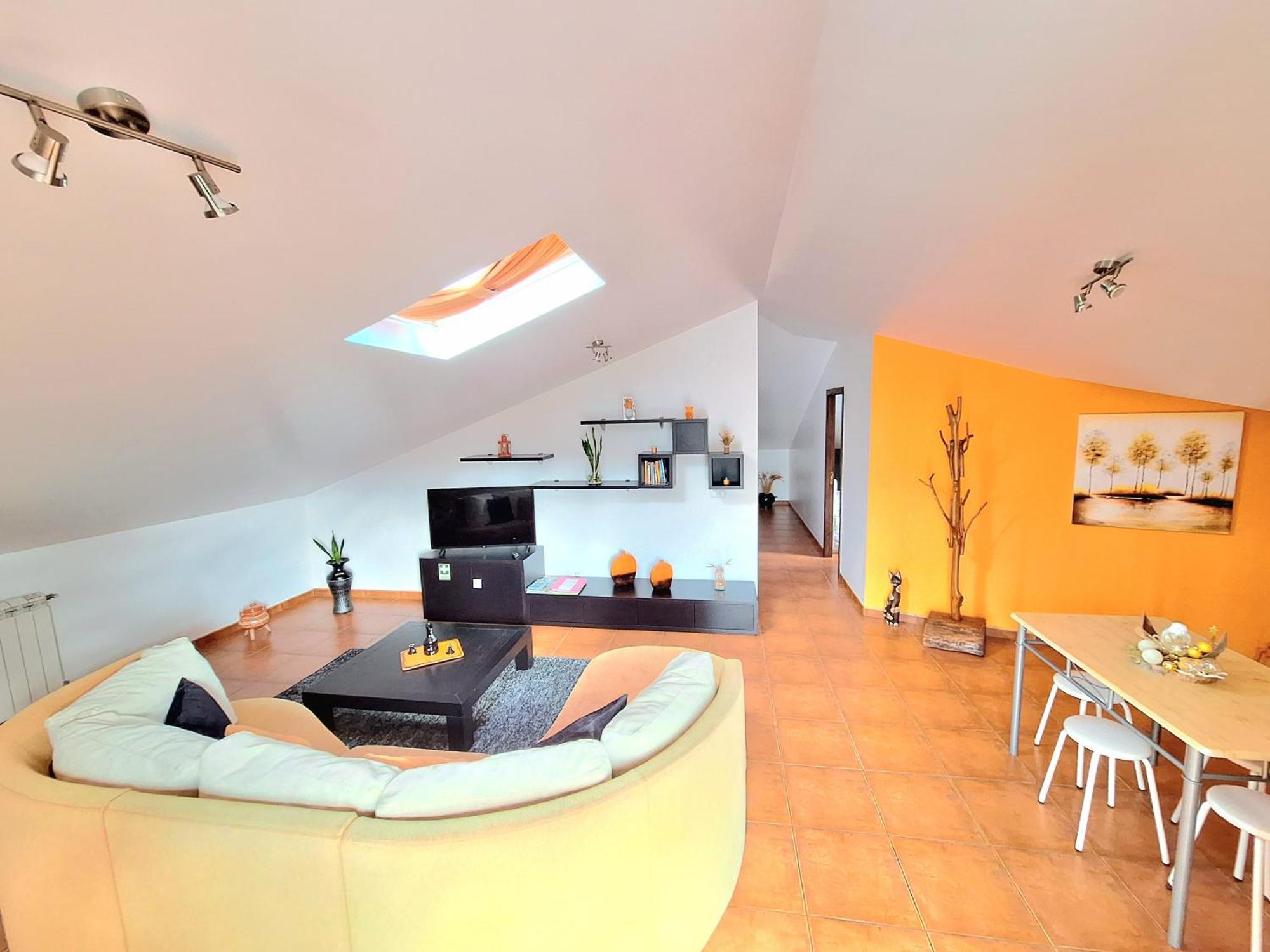 Discovery Apartment サンタナ エクステリア 写真