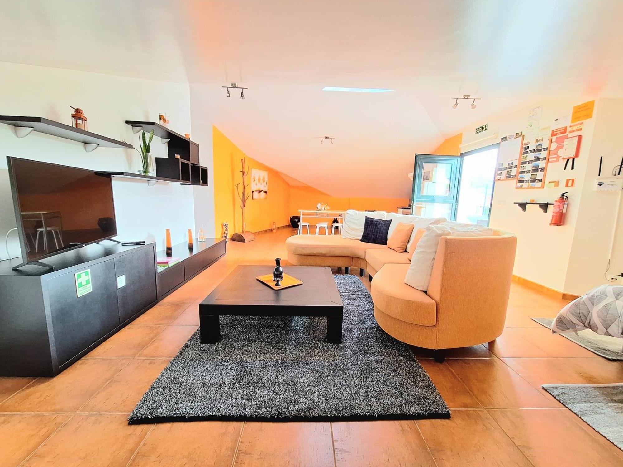 Discovery Apartment サンタナ エクステリア 写真