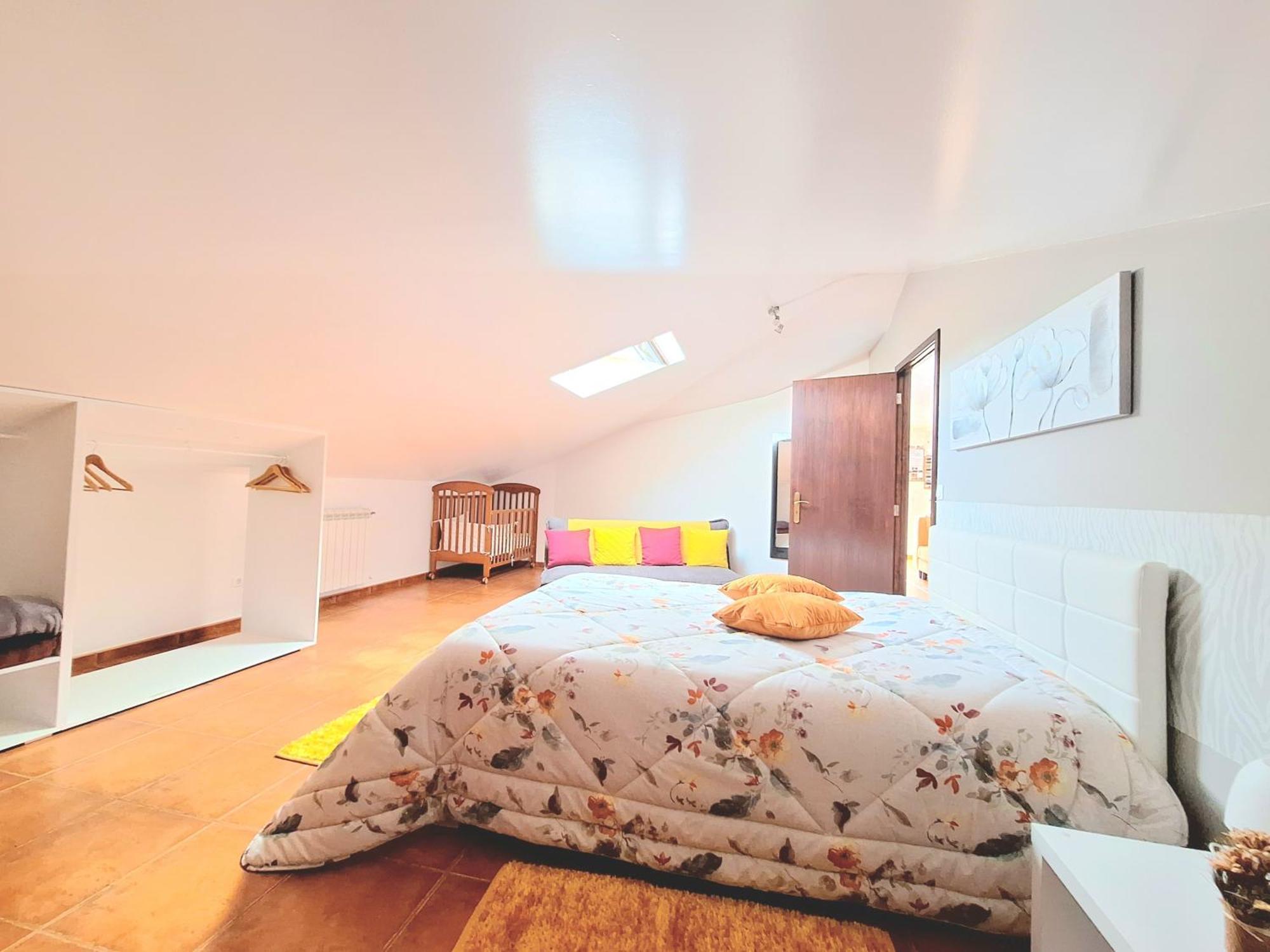 Discovery Apartment サンタナ エクステリア 写真